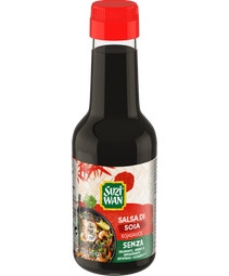 Salsa di Soia Suzi Wan® da 143ml image